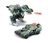 Giocattolo Transformabile VTech Switch & Go Dinos Tyram Luce Suoni