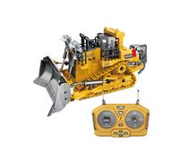 Giocattolo trattore telecomandato 1:24 2,4 GHz 9 canali stile B