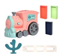 Giocattolo Treno Elettrico - Giocattolo Treno Musicale | Treno Automatico | Divertenti Giocattoli Treno con Musica | Giocattolo Treno Asilo | I Bambini Allenano Il Giocattolo del Giardino Infant