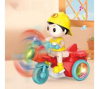 Giocattolo Triciclo Elettrico per Ragazzi Carini, Giocattoli per La Scuola