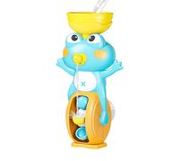 Giocattolo Uush - Giocattoli Da Bagno Con | Giocattoli Per Acqua Bambini Bambino | Vasca Da Bagno Bambini | Toys Da | Regalo Per Il Compleanno Della Stagione Delle Ragazze | A
