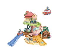 GIOCATTOLO V-TECH VTech 584504 - Elettrico, per bambini da 3 a 6 anni, con Telecomando