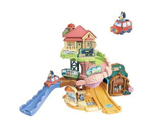 GIOCATTOLO V-TECH VTech 584504 - Elettrico, per bambini da 3 a 6 anni, con Telecomando