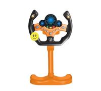 Giocattolo Volante - Volante Giocattolo | Giocattolo Volante Per Bambino | Simulatore Di Guida Per | Giocattolo Di Guida Simulato Con Luce | Giocattolo Volante Di Guida | Giocattolo Del Volante Per
