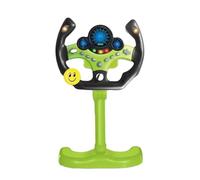 Giocattolo Volante - Volante Giocattolo | Giocattolo Volante Per Bambino | Simulatore Di Guida Per | Giocattolo Di Guida Simulato Con Luce | Giocattolo Volante Di Guida | Giocattolo Del Volante Per