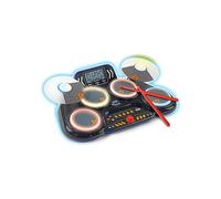 Kidi Dj Drums, Una Vera Batteria Per Giocare Imparando