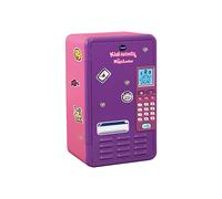 VTech KidiSecrets Magic Locker, Cassaforte Interattiva con Codice Segreto 6-12 anni