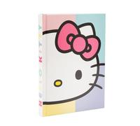 Giochi Preziosi Hello Kitty - Diario Scuola 2025-2026, Giornaliero, 10 Mesi, Non Datato, Agenda Scolastica, Copertina Con Hello Kitty Rigida, 14,2 x 20 Cm