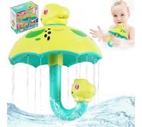 Giocheo Per Bagno In Doccia Di Dinosaur, Gioco Di Spray Doccia Di Dinosaur, Giocattolo Per Doccia Per Animali Da Bambino, Per Bambini A Partire Da 1 Anno Di Età