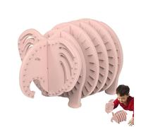 Giocheo per bambini, puzzle, puzzle a di silicone | Puzzle di impilamento strutturato divertente,Giocattolo di assemblaggio 3D intellettuale educativo, gioco tattile di abilità logica per ragazzi e ra