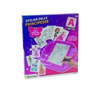 Giocheria A di Arte Atelier delle Principesse