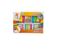 Giocheria A di Arte Gessetti Street Art