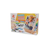 Piccolo Pittore Workshop