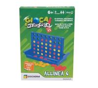GIOCHERIA ALLINEA 4 Bingo
