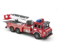 Giocheria - Camion Vigili del Fuoco Luci e Suoni GGI190124
