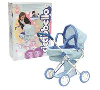 GIOCHERIA CICCIOBELLO Carrozzina Unicorno