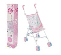 GIOCHERIA COCCOLE E BACI PASSEGGINO SMART AD OMBRELLO