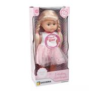 GIOCHERIA COCCOLE E BACI VALENTINA CHIACCHIERINA