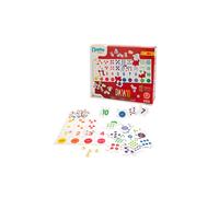 Giocheria Dotto Kids Da 1 a 10