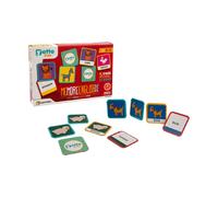 Giocheria Dotto Kids MeMore English