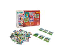 Giocheria Dotto Kids Storie in Fila