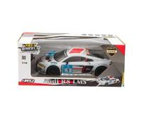 Giocheria Fast - Wheels Auto Audi R8 1:14 RC Radiocomandata GGI250170