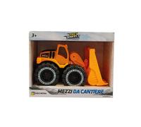 Giocheria Fast Wheels Mezzi da Cantiere