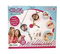 GIOCHERIA Floating LOCKETS CIONDOLI