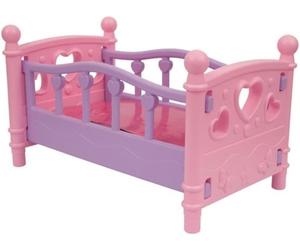 Giocheria GGI220227 Coccole e Baci Dolce Lettino per bambolotti