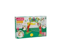 Giocheria Gio Baby 4 in 1 Sport Center