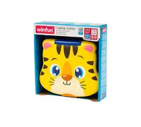 Giocheria Gio Baby Laptop Junior Tiger