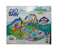 Giocheria Gio Baby Palestrina 3 in 1