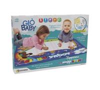 Giò Baby - Gioco Aqua Doodle con 27 Accessori 100 x 120 - GGI220045