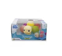 Giocheria Gio Baby Tartaruga Sensoriale