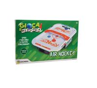 Giocheria Gioca e Rigioca Air Hockey