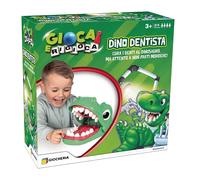 Giocheria Gioca e Rigioca Dino Dentista