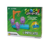 Giocheria Gioca e Rigioca L'impiccato