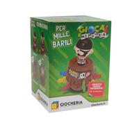 Giocheria Gioca e Rigioca Per Mille Barili Pirata Pop Up