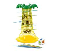 Giocheria Gioca e Rigioca Scimmie in Bilico