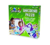Giocheria Gioca e Rigioca Unicorno Pazzo