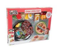Giocheria Giochi di Casa Steak & Pizza Party