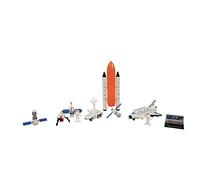 GIOCHERIA Lancio Shuttle Forti Eroi