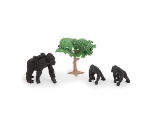 Giocheria Magic World Park E Farm Animali della Foresta