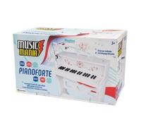 Giocheria Music Mania Pianoforte Elettronico 37 Tasti