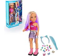 NANCY A PILE HAIR COLOR CHALLENGE -17337-