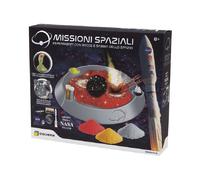 Giocheria Nasa Missioni Spaziali Esperimenti dello Spazio