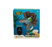 GIOCHERIA Park & Farm Mosca Gigante Radiocomandata