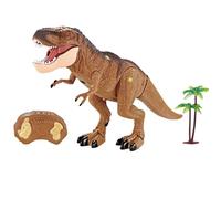 Giocheria Park & Farm T-Rex Radiocomandato