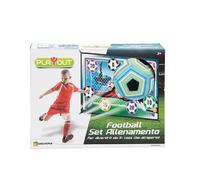 Giocheria Play Out Football set Allenamento