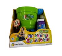 Giocheria Play Out Macchina Sparabolle